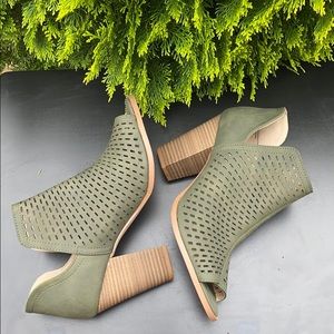 The perfect pair of shoes